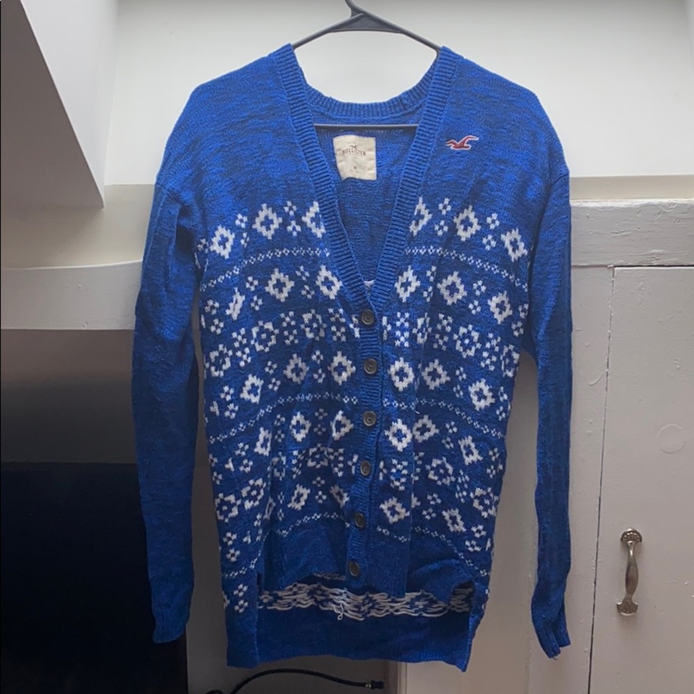 Hollister Sweater
